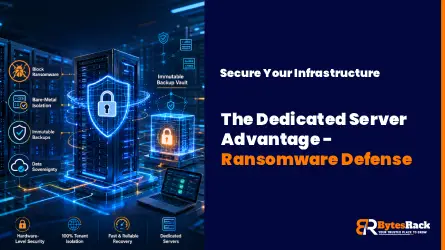 Ransomware Defense in 2026